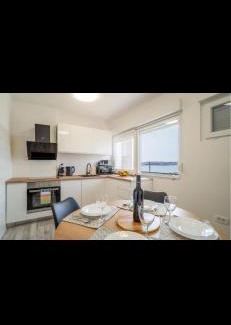 Karlobag Apartment | Apartman Jan