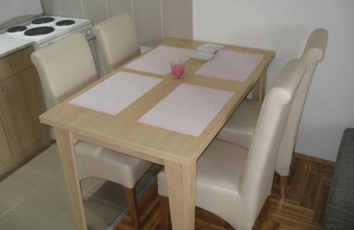 Apatin Apartment | Apartman Jana Apatin