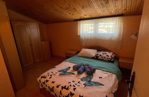 Paracin Apartment | Apartman Janković