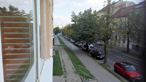 Znojmo Apartment | Apartman Jarosova