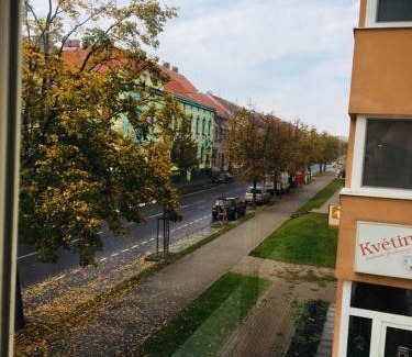 Znojmo Apartment | Apartman Jarosova