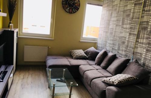 Znojmo Apartment | Apartman Jarosova