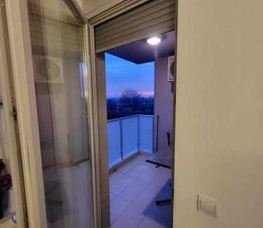 Zagreb Apartment | Apartman Jarun lake lux