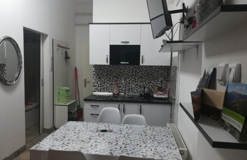 Pirot Apartment | Apartman Jasna