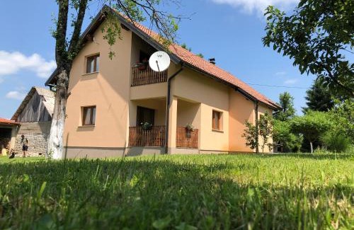 Lipovaca Dreznicka Apartment | Apartman Jelena