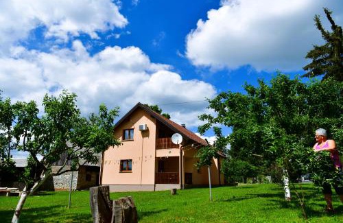 Lipovaca Dreznicka Apartment | Apartman Jelena