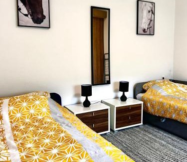 Konjic Apartment | Apartman Jerkovic