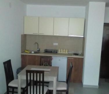 Vrujci Apartment | Apartman Jevtić 1