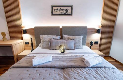 Virovitica Apartment | Apartman Joe