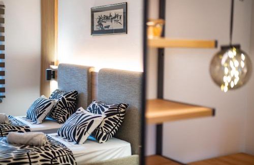 Virovitica Apartment | Apartman Joe