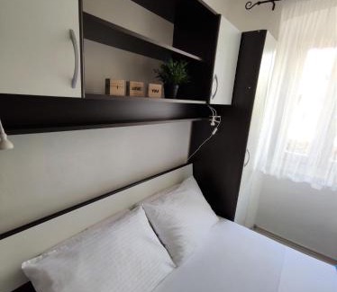 Garica Apartment | Apartman Josip