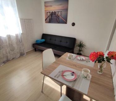 Garica Apartment | Apartman Josip