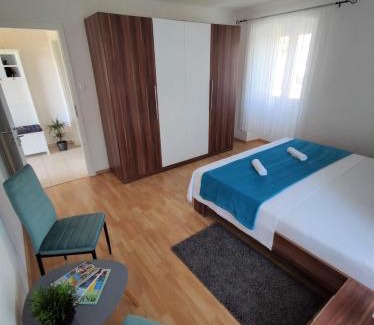 Garica Apartment | Apartman Josip