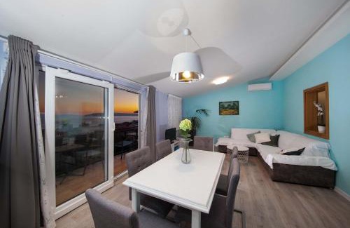 Makarska Apartment | Apartman Josipa