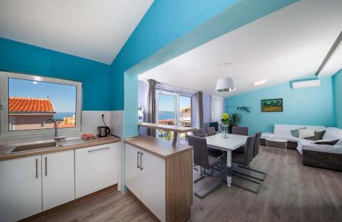 Makarska Apartment | Apartman Josipa