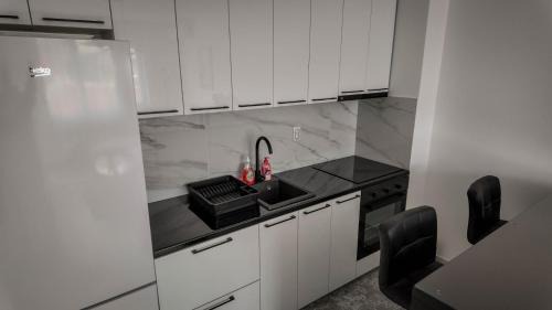 Pirot Apartment | Apartman Jovanović