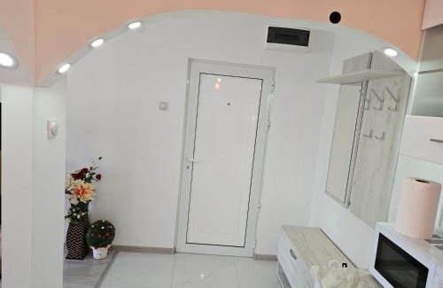 Donji Milanovac Apartment | Apartman Jovanovic