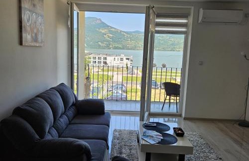 Donji Milanovac Apartment | Apartman Jovanovic