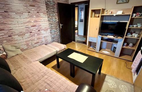 Vrujci Apartment | Apartman Jovičić Banja Vrujci