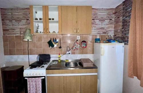 Vrujci Apartment | Apartman Jovičić Banja Vrujci