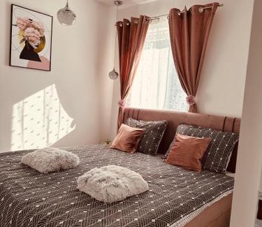 Bjelovar Apartment | Apartman Jovičić