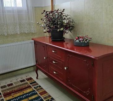 Kremna Apartment | Apartman Juga