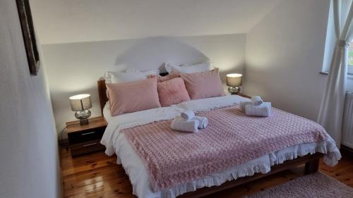 Brdovec Apartment | Apartman Jugi
