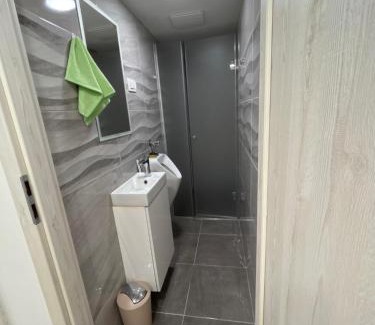 Ljubljana Apartment | Apartman JULY