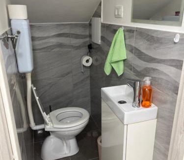 Ljubljana Apartment | Apartman JULY