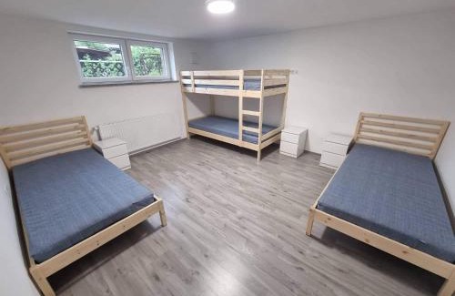 Ljubljana Apartment | Apartman JULY