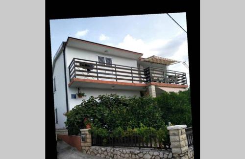 Seget Vranjica Apartment | Apartman Jurčević