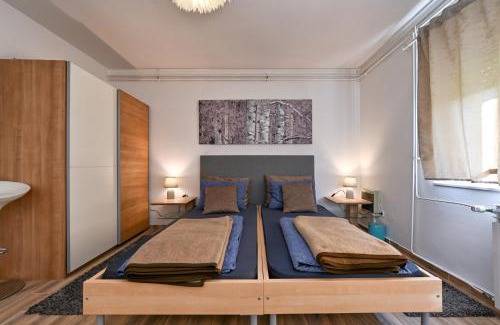 Sveti Ivan Zelina Apartment | Apartman Jura, dvije spavaće sobe