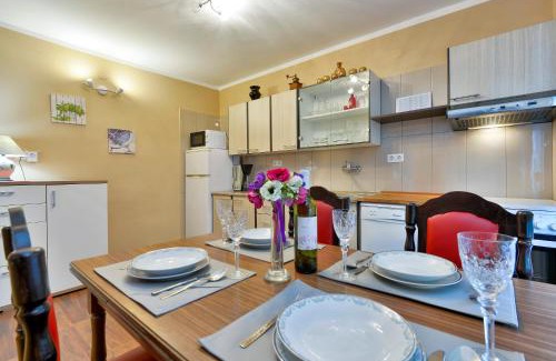 Sveti Ivan Zelina Apartment | Apartman Jura, dvije spavaće sobe