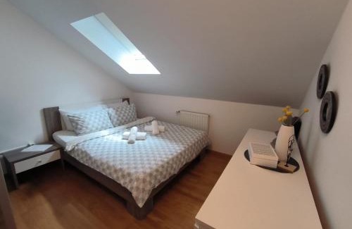Zapresic Apartment | Apartman Jurak