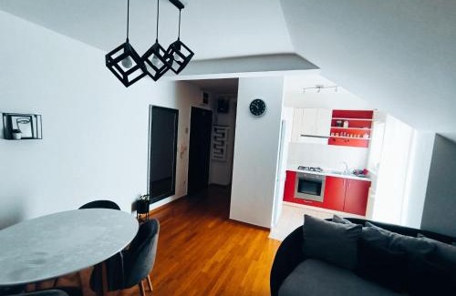 Zapresic Apartment | Apartman Jurak