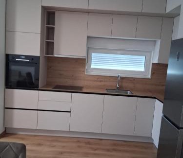 Trn Apartment | Apartman Juric