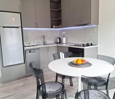 Sarajevo Apartment | Apartman Kadić Vogošća