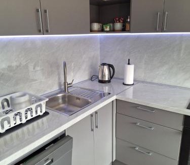 Sarajevo Apartment | Apartman Kadić Vogošća