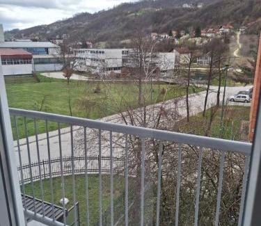 Sarajevo Apartment | Apartman Kadić Vogošća