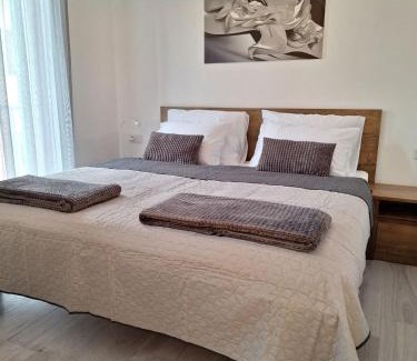 Sarajevo Apartment | Apartman Kadić Vogošća