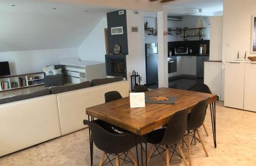 Novi Zagreb Apartment | Apartman Kaja