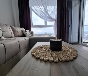 Jagodina Apartment | Apartman Kamelia