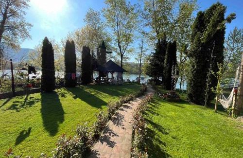 Ljubovija Cabin | Apartman "Kapetana luka"