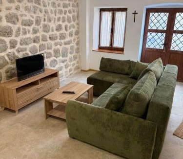 Old Town Apartment | Apartman Kaprize