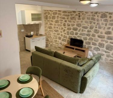 Old Town Apartment | Apartman Kaprize