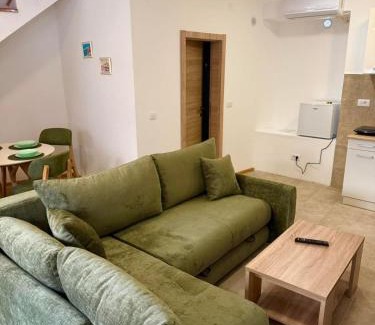 Old Town Apartment | Apartman Kaprize