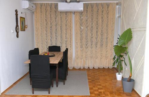 Bodani Apartment | Apartman Karadjordjevo