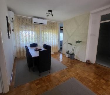 Bodani Apartment | Apartman Karadjordjevo