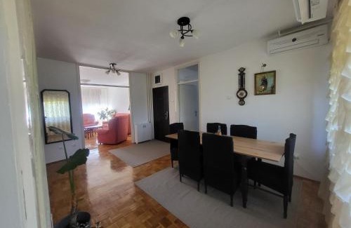 Bodani Apartment | Apartman Karadjordjevo