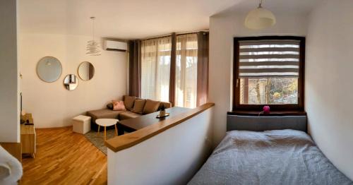 Vranje Apartment | Apartman Karingtonka free parking